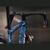 Telaio Specialized S-Works Tarmac SL8 - FDJ Suez Specialized
