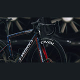 Telaio Specialized S-Works Tarmac SL8 - FDJ Suez Specialized