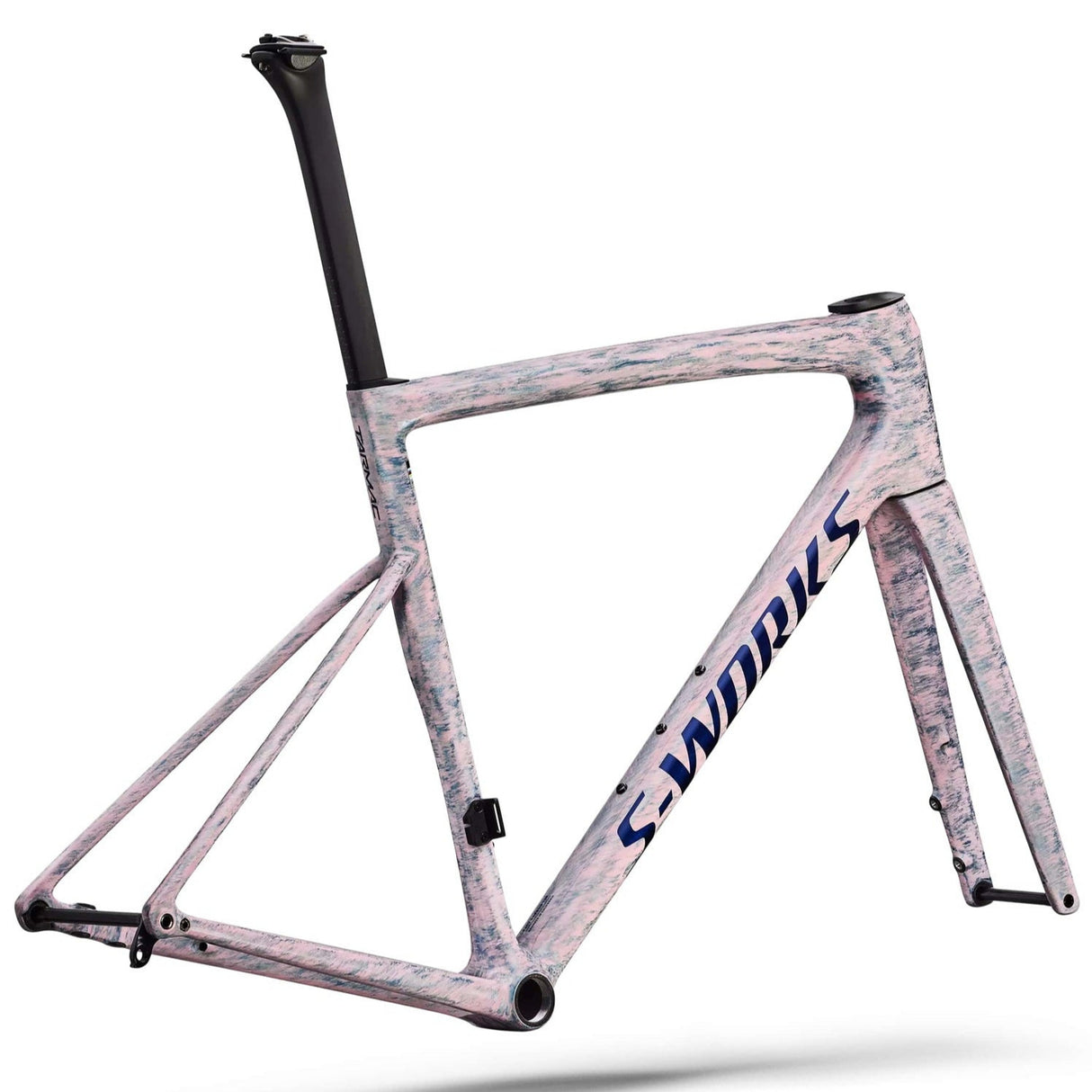 Telaio Specialized S-Works Tarmac SL8 - Grigio blu Specialized