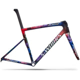 Telaio Specialized S-Works Tarmac SL8 LTD - Demi Specialized