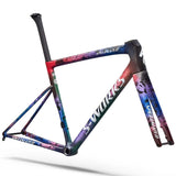 Telaio Specialized S-Works Tarmac SL8 LTD - Demi Specialized