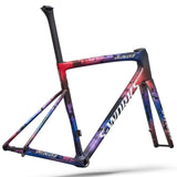 Telaio Specialized S-Works Tarmac SL8 LTD - Demi Specialized