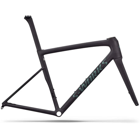 Telaio Specialized S-Works Tarmac SL8 - Nero Specialized