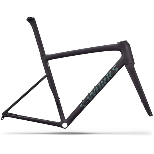 Specialized S-Works Tarmac SL8 frame - Black