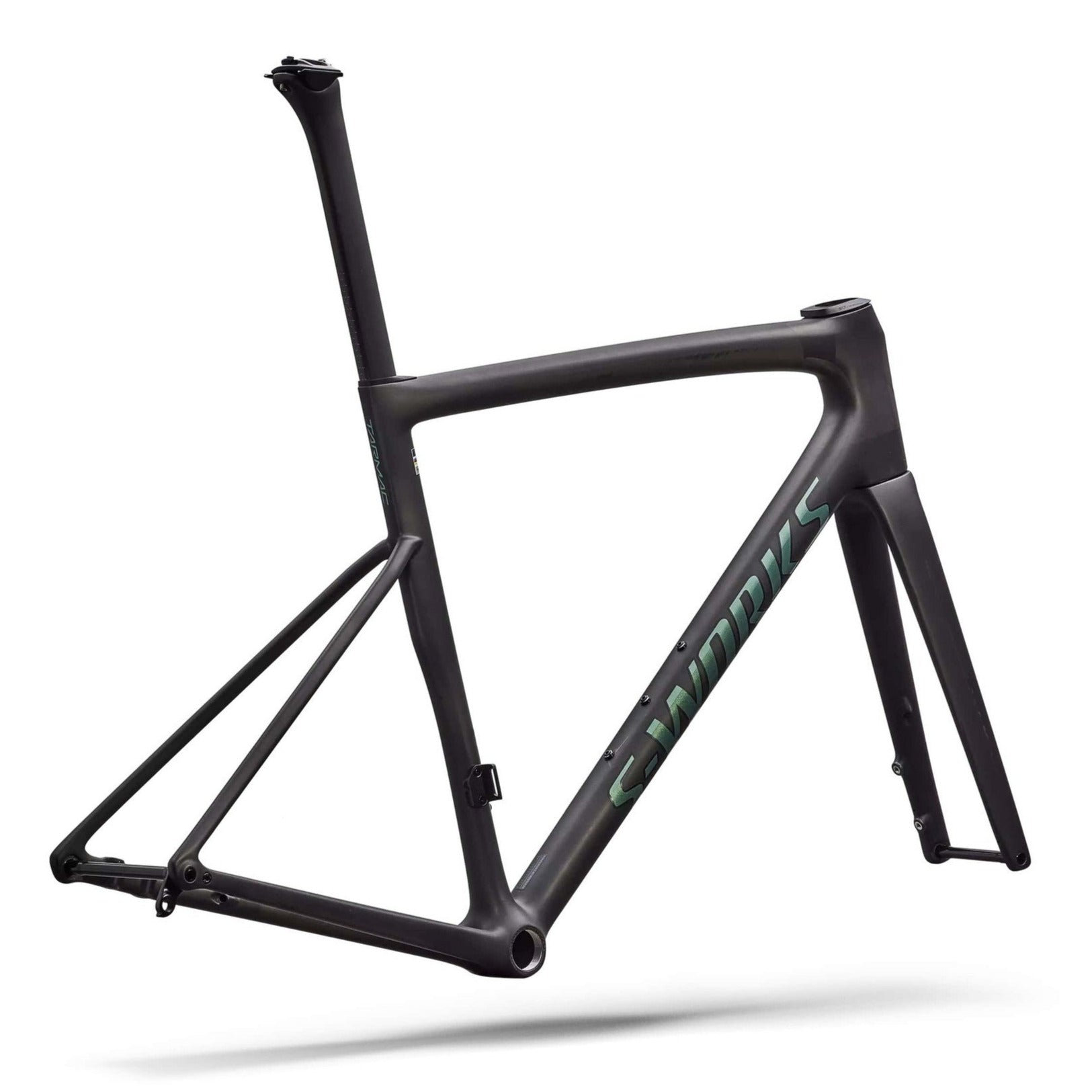 Specialized S-Works Tarmac SL8 Frame - Black | All4cycling
