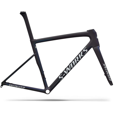 Telaio Specialized S-Works Tarmac SL8 - Nero blu Specialized