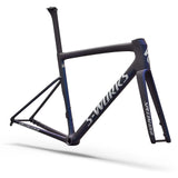 Telaio Specialized S-Works Tarmac SL8 - Nero blu Specialized