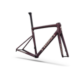 Telaio Specialized S-Works Tarmac SL8 - Nero grigio Specialized