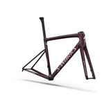 Telaio Specialized S-Works Tarmac SL8 - Nero grigio Specialized