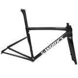 Telaio Specialized S-Works Tarmac SL8 - Nero opaco Specialized