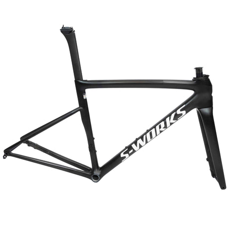 Telaio Specialized S-Works Tarmac SL8 - Nero opaco Specialized