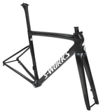 Telaio Specialized S-Works Tarmac SL8 - Nero opaco Specialized