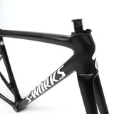 Telaio Specialized S-Works Tarmac SL8 - Nero opaco Specialized