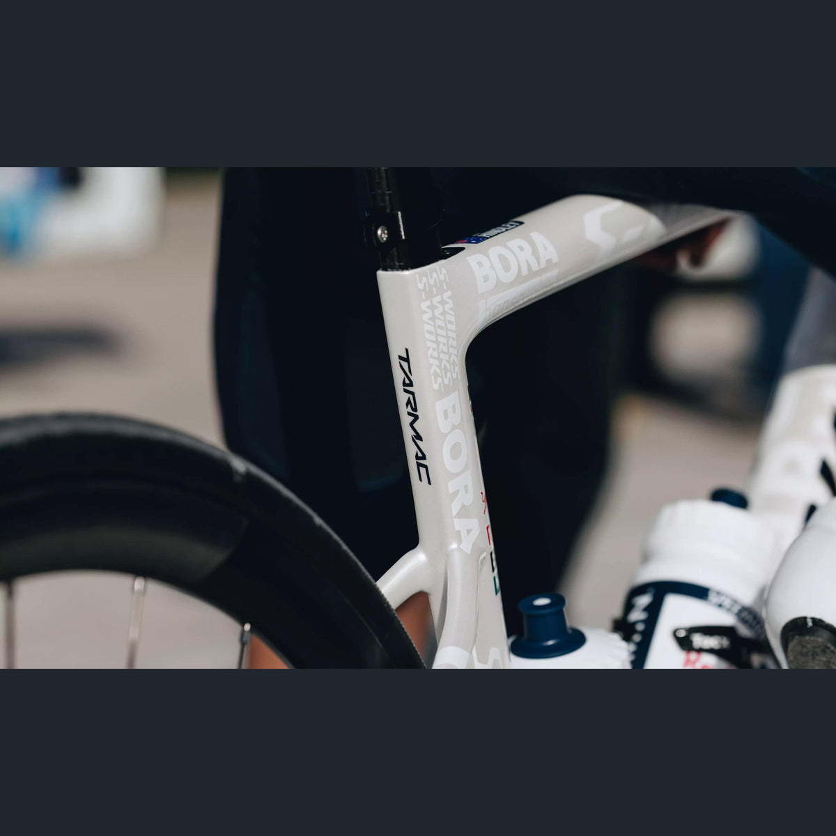 s works rennrad bora Specialized S-Works Tarmac SL8 rahmen Every once in a Category_General Guitar Parts & Accessories Farbe:V5SDM5