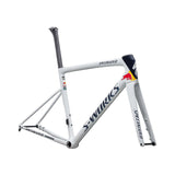 Frame Specialized S-Works Tarmac SL8 - Red Bull - Bora Hansgrohe 