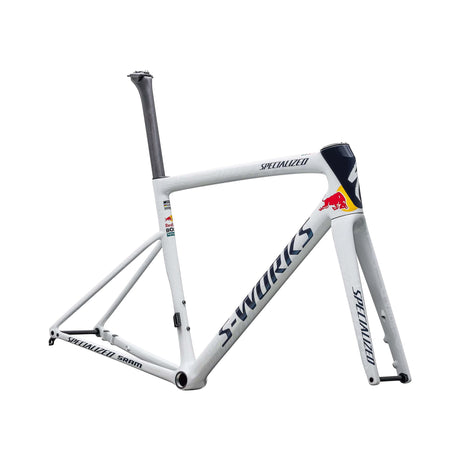 Telaio Specialized S-Works Tarmac SL8 - Red Bull - Bora Hansgrohe