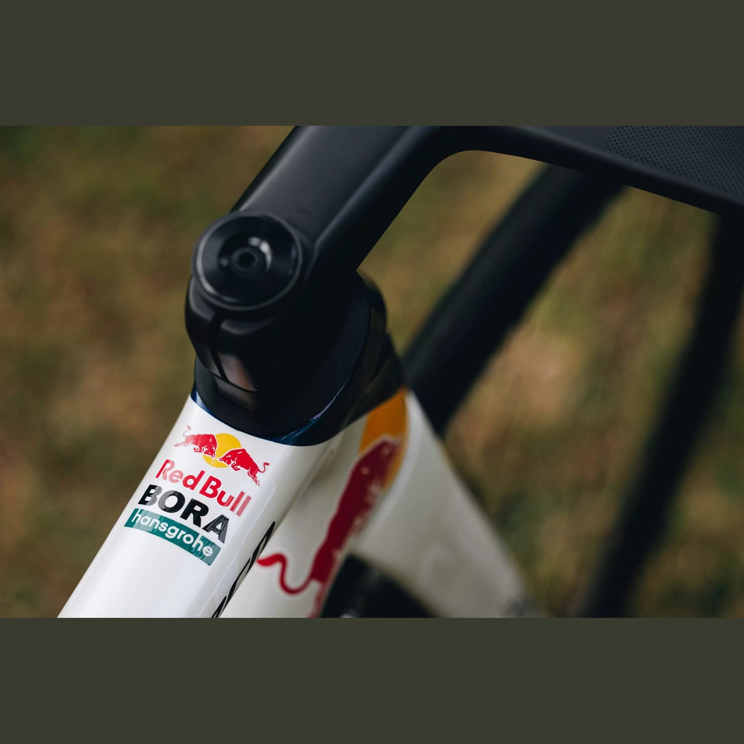 Specialized S-Works Tarmac SL8 rahmen