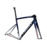 Cuadro Specialized S-Works Tarmac SL8 - Soudal Quick-Step