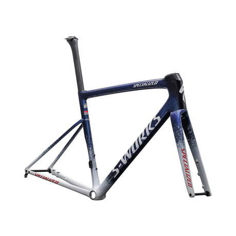 Telaio Specialized S-Works Tarmac SL8 - Soudal - Quick-Step