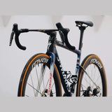 Cuadro Specialized S-Works Tarmac SL8 - Soudal Quick-Step
