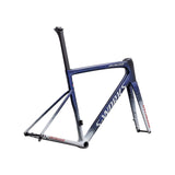 Cuadro Specialized S-Works Tarmac SL8 - Soudal Quick-Step