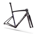 Specialized Specialized S-Works Tarmac SL9 Frame - blue Grey