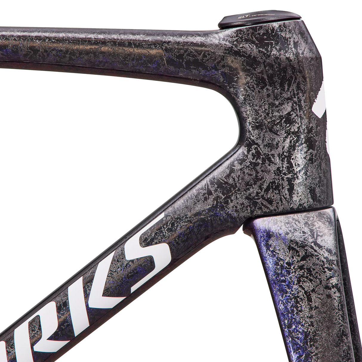 Specialized Specialized S-Works Tarmac SL9 Frame - blue Grey