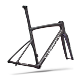 Specialized Specialized S-Works Tarmac SL9 Frame - blue Grey