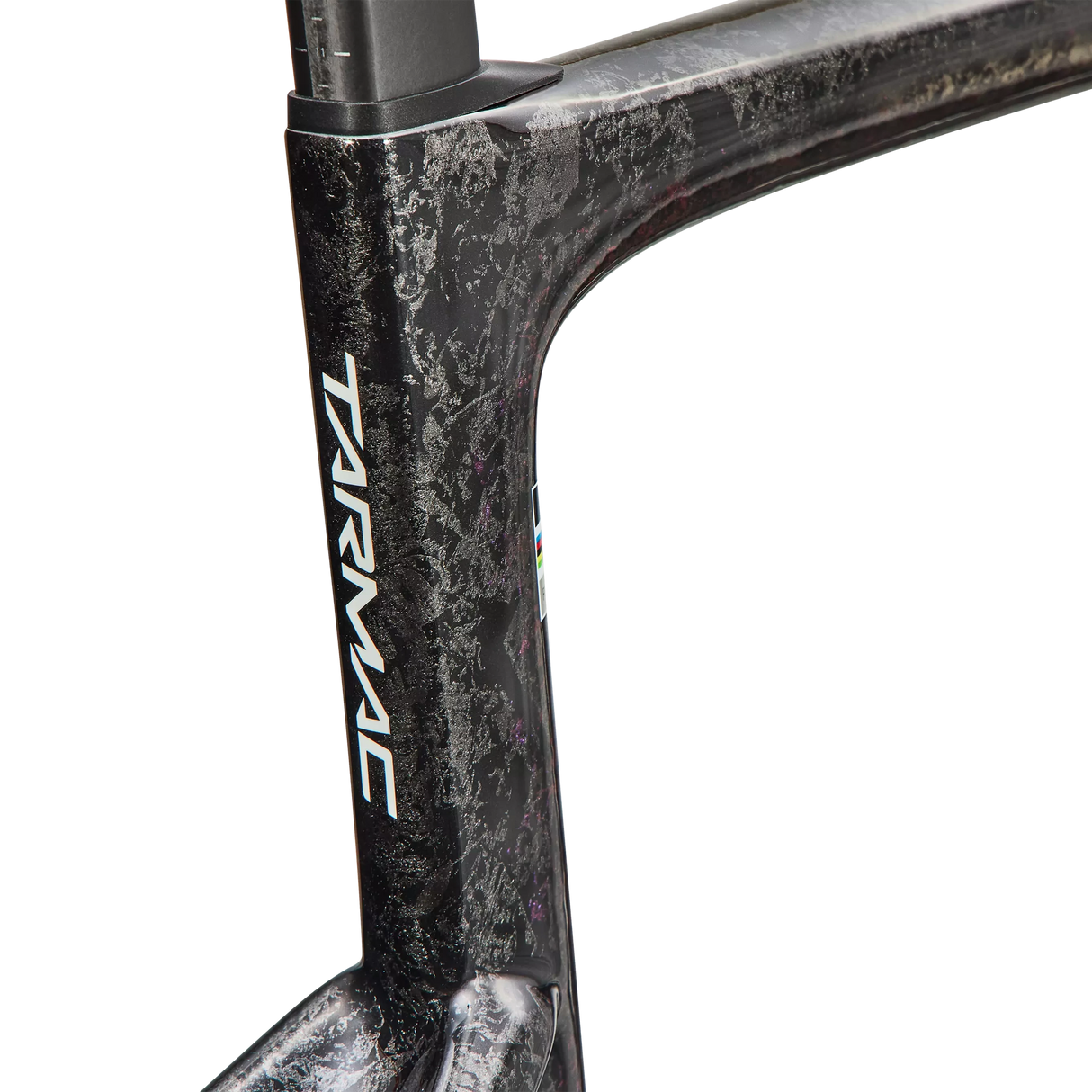 Specialized Specialized S-Works Tarmac SL9 Frame - blue Grey