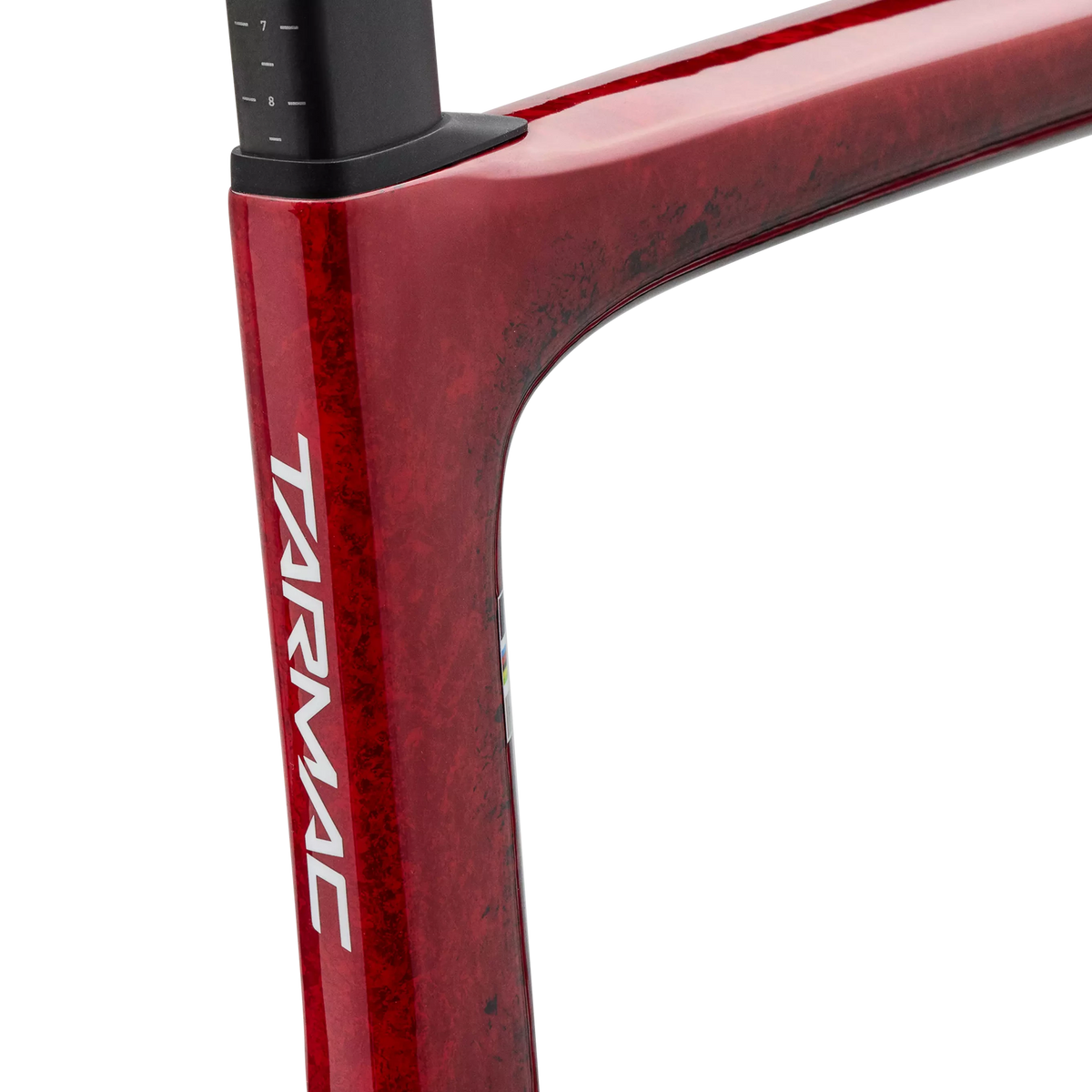 Cuadro Specialized S-Works Tarmac SL9 - Rojo