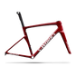 Specialized S-Works Tarmac SL9 rahmenset - Rot