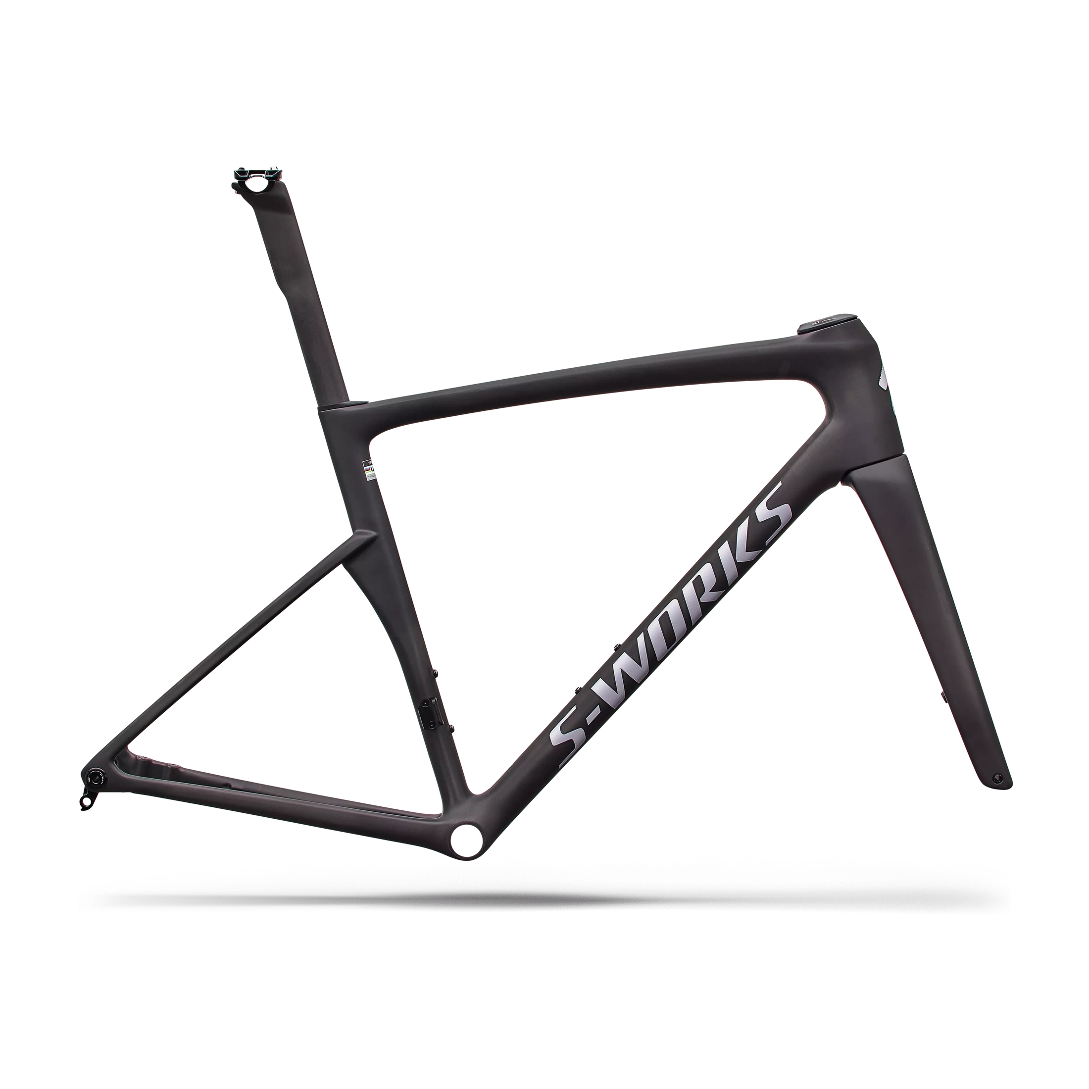 Telaio Specialized S-Works Tarmac SL9 - Rtp Specialized