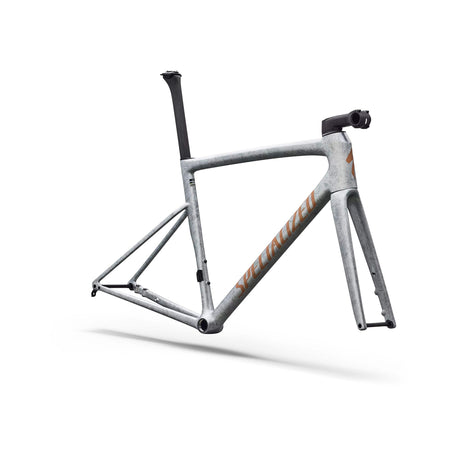 Telaio Specialized Tarmac SL8 - Argento Specialized