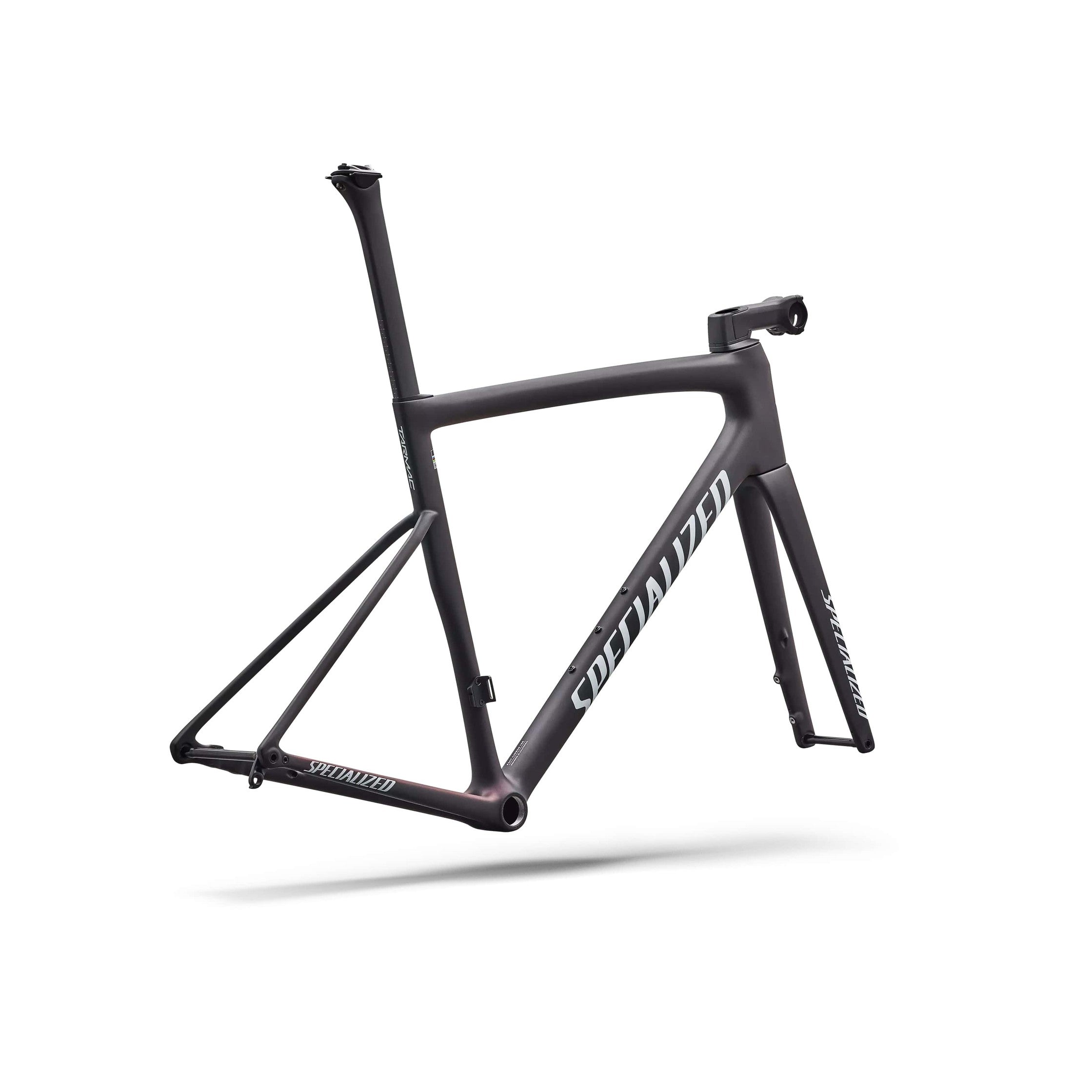 Frame Specialized Tarmac SL8 - Black | All4cycling