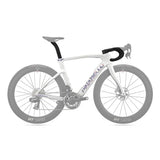 Cuadro Pinarello Dogma F Disk - Phantom Ice