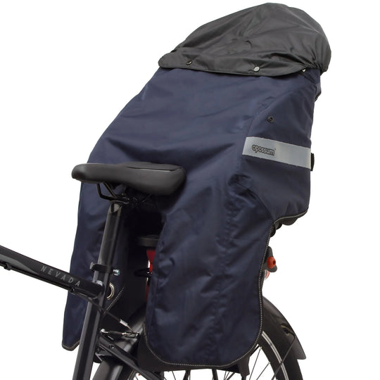 Termoguscio TAAC Opossum - Blu