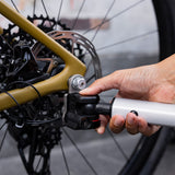 Thule Chariot Cross 2 Doppio - Marrone - P