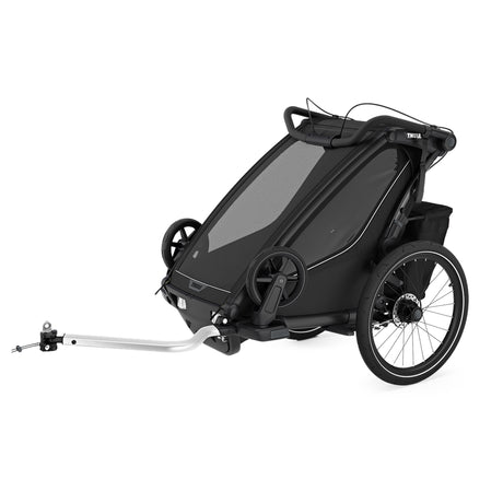 Thule Chariot Sport 2 single - Nero Thule
