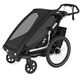 Thule Chariot Sport 2 single - Nero Thule