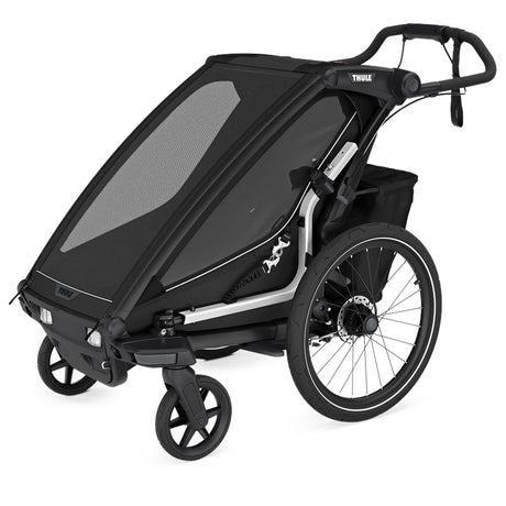 Thule Chariot Sport 2 single - Nero Thule