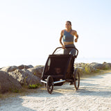 Thule Chariot jogging kit 2 Singolo Thule