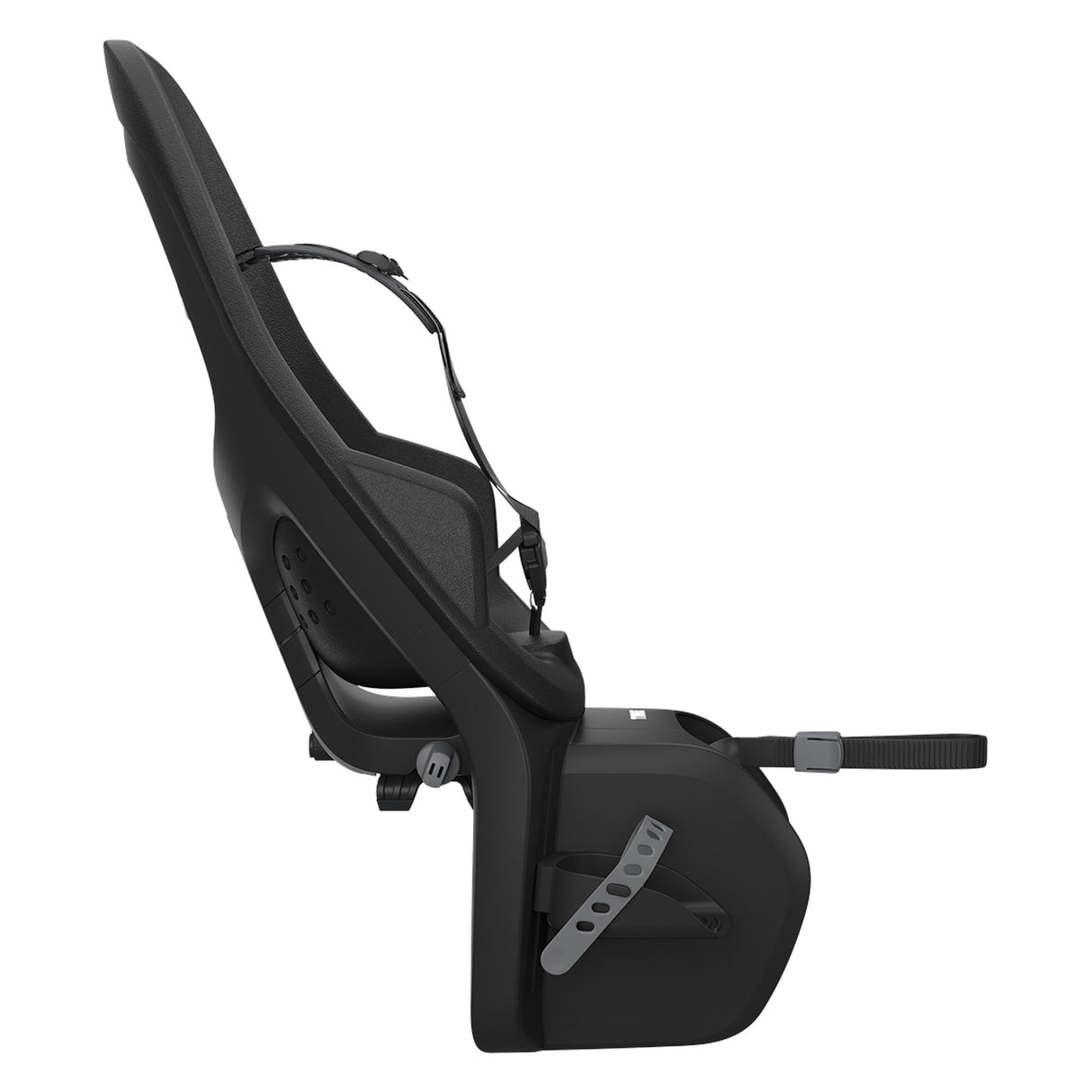 Seggiolino Thule Yepp 2 maxi RM - Nero - B