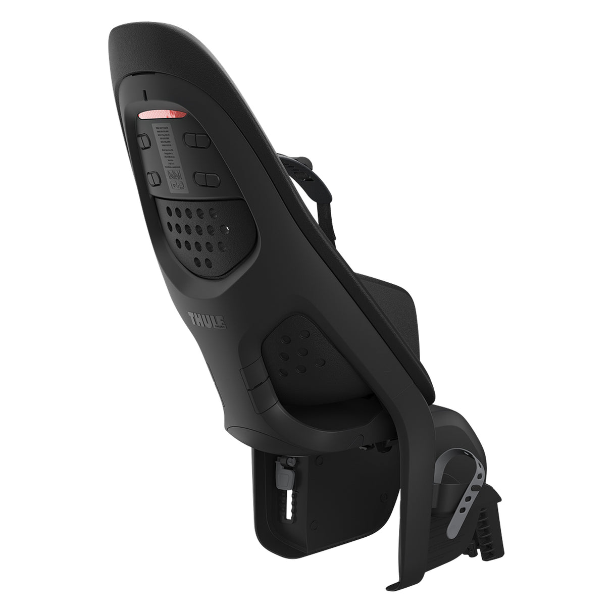 Seggiolino Thule Yepp 2 maxi FM - Nero - D