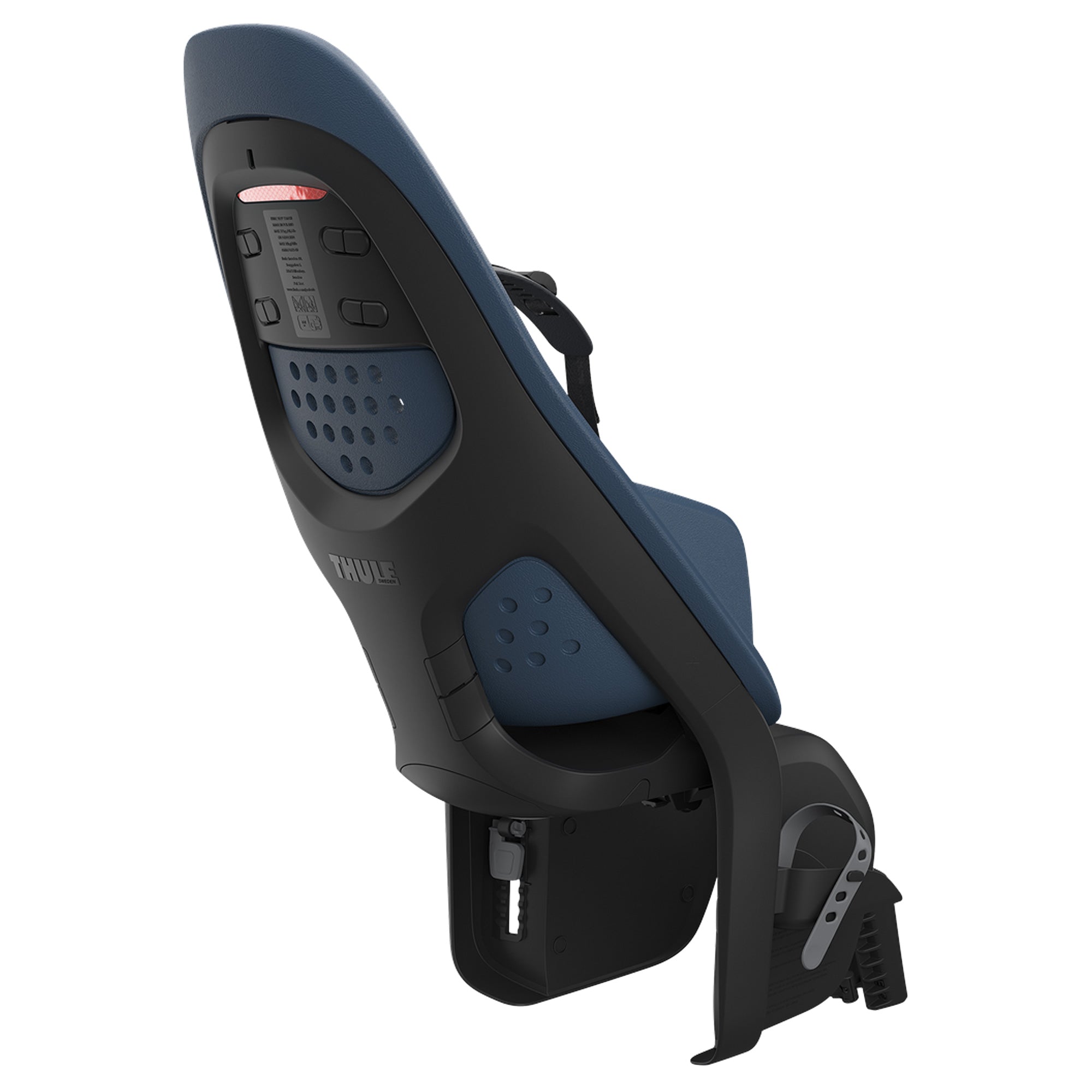Seggiolino Thule Yepp 2 maxi FM - Blu - M