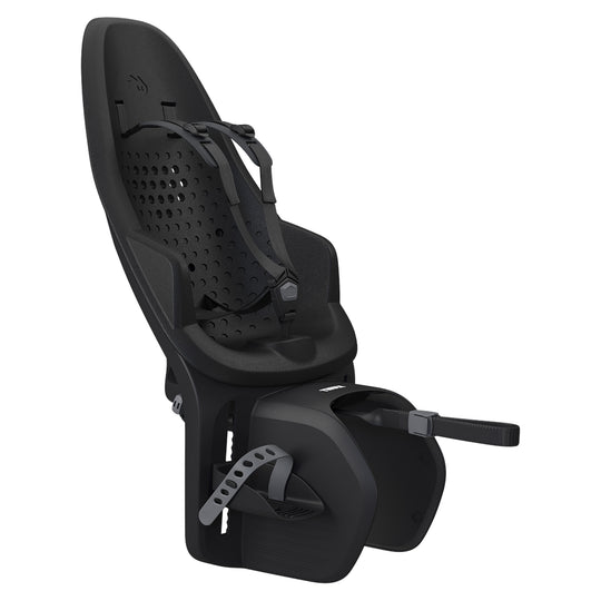 Thule Yepp 2 maxi RM Seat - Black
