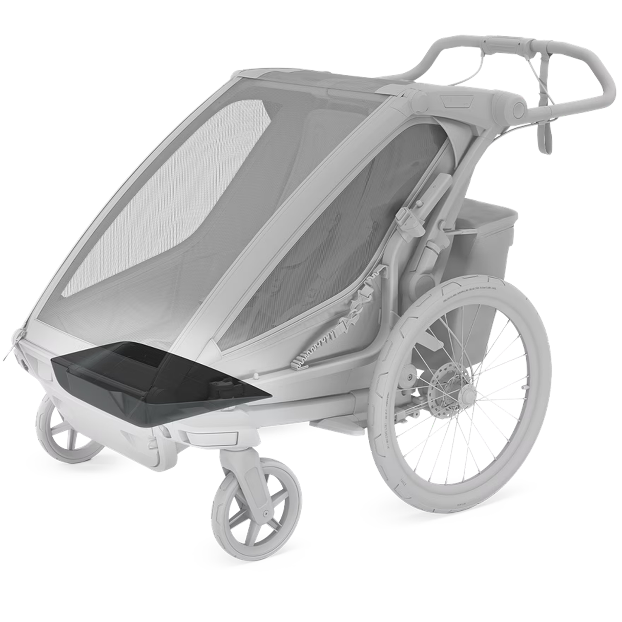 Thule baby supporter Thule