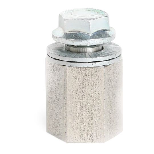 Thule internal hub hitch adapter Shimano 