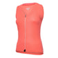 Top Dotout Women's Chic Cycle - Orange Dotout