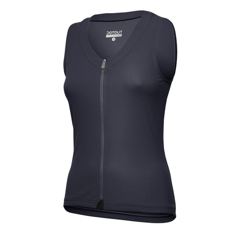 Top Dotout damen Chic Cycle - Blau Dotout