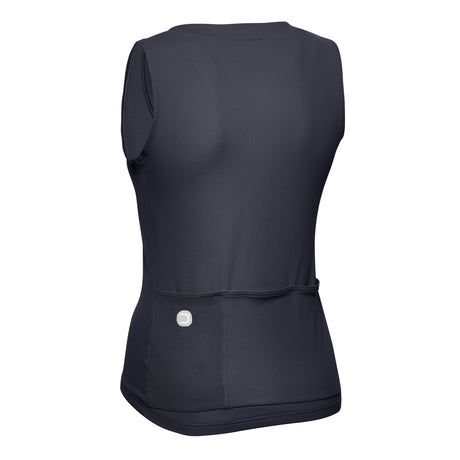 Top Dotout Donna Chic Cycle - Blu Dotout